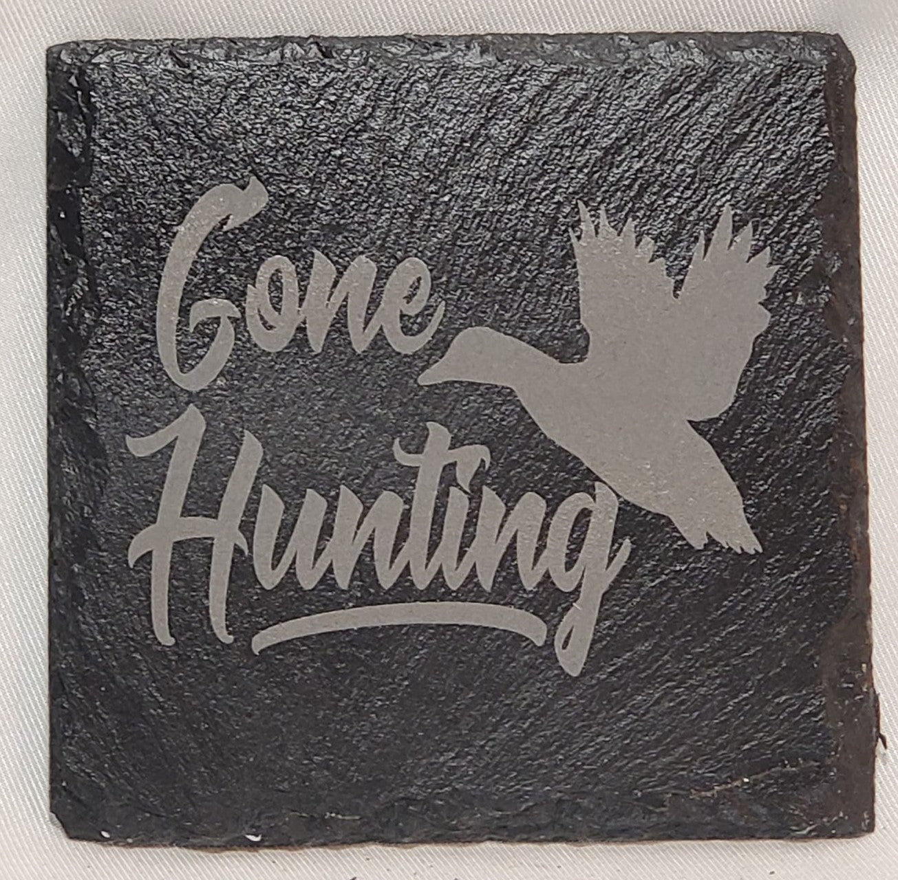 Coaster Gone Hunting