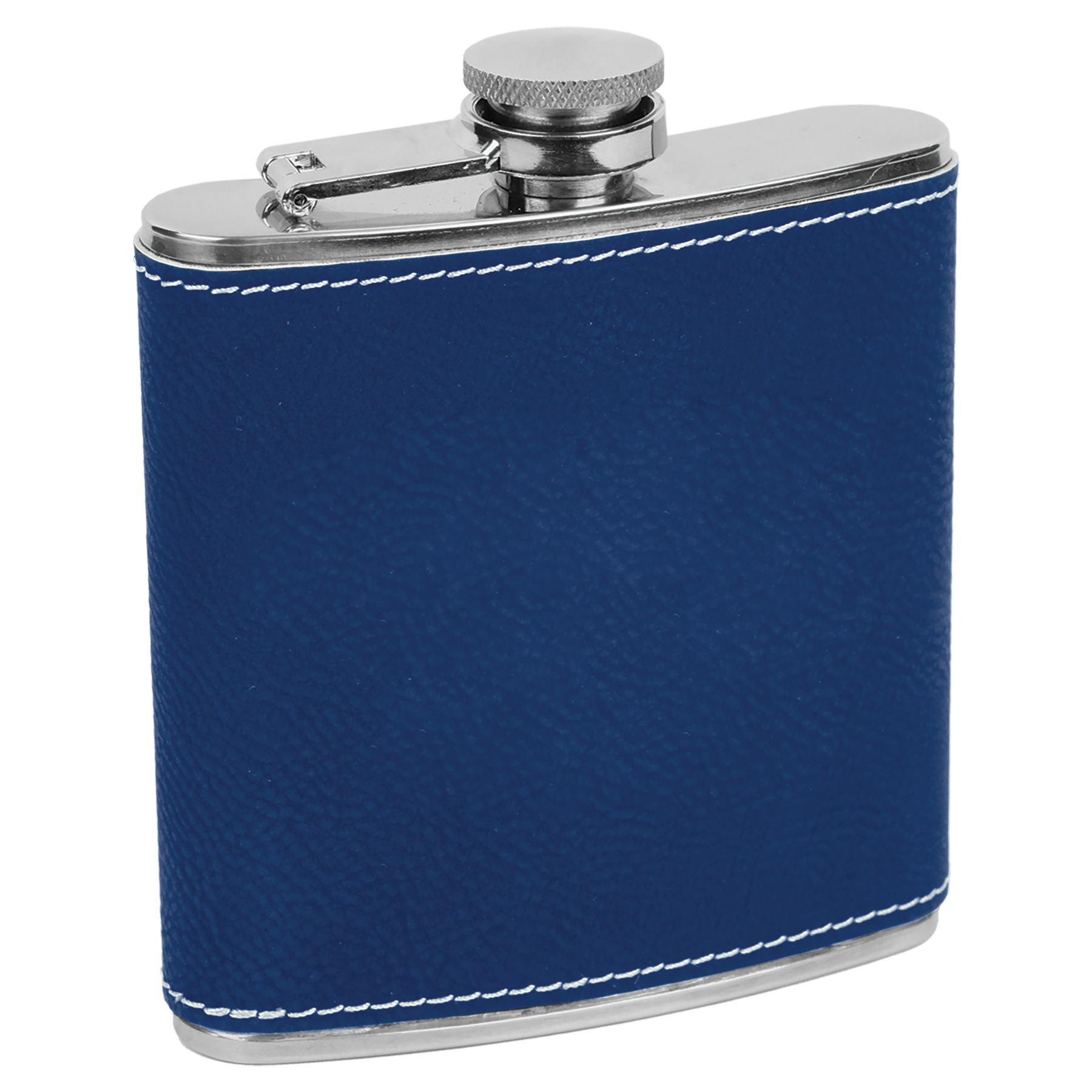 Drinkware Flask 6 oz Leatherette image 17