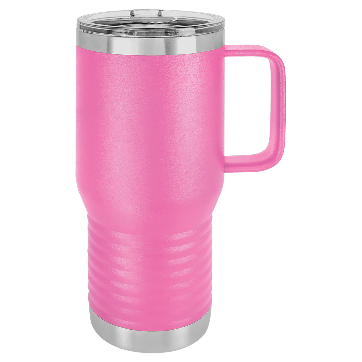 Personalized Stainless Steel Travel Mug – 15oz 20 oz 40 oz