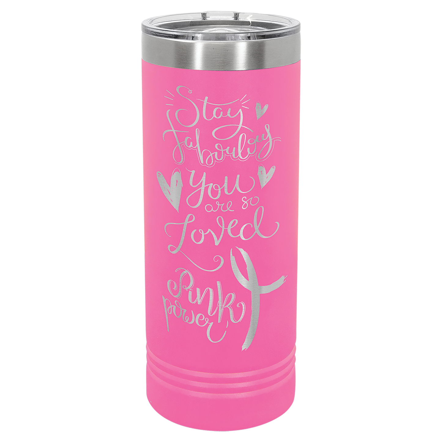 Drinkware Skinny 22 oz