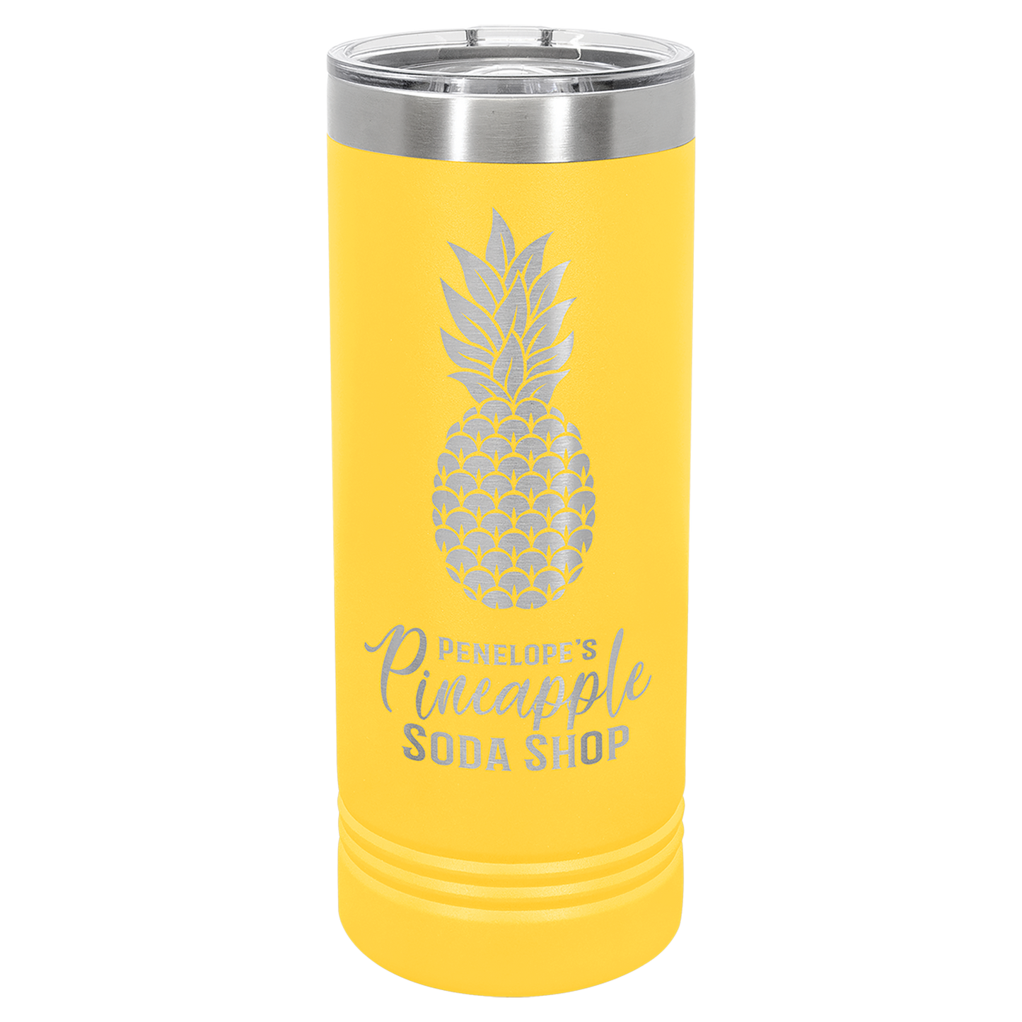 Drinkware Skinny 22 oz