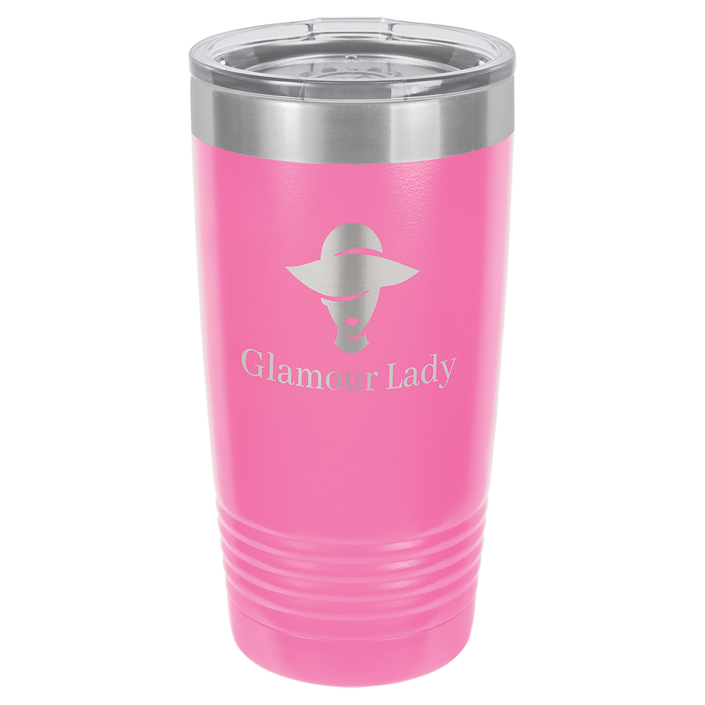 Drinkware Tumblers 10oz, 20oz and 30oz