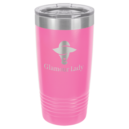 Drinkware Tumblers 10oz, 20oz and 30oz