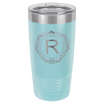 Drinkware Tumblers 10oz, 20oz and 30oz