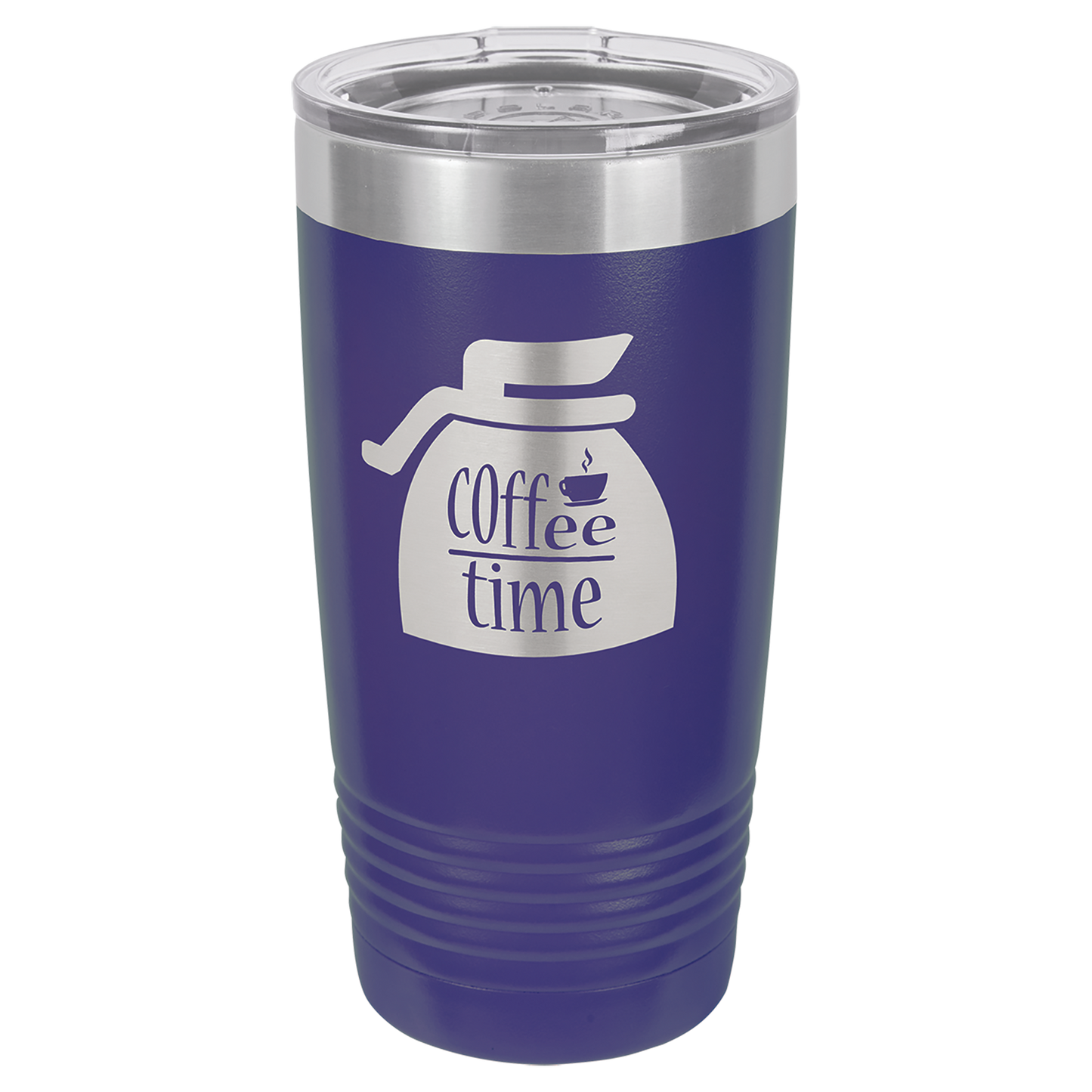 Drinkware Tumblers 10oz, 20oz and 30oz