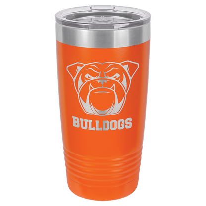 Drinkware Tumblers 10oz, 20oz and 30oz