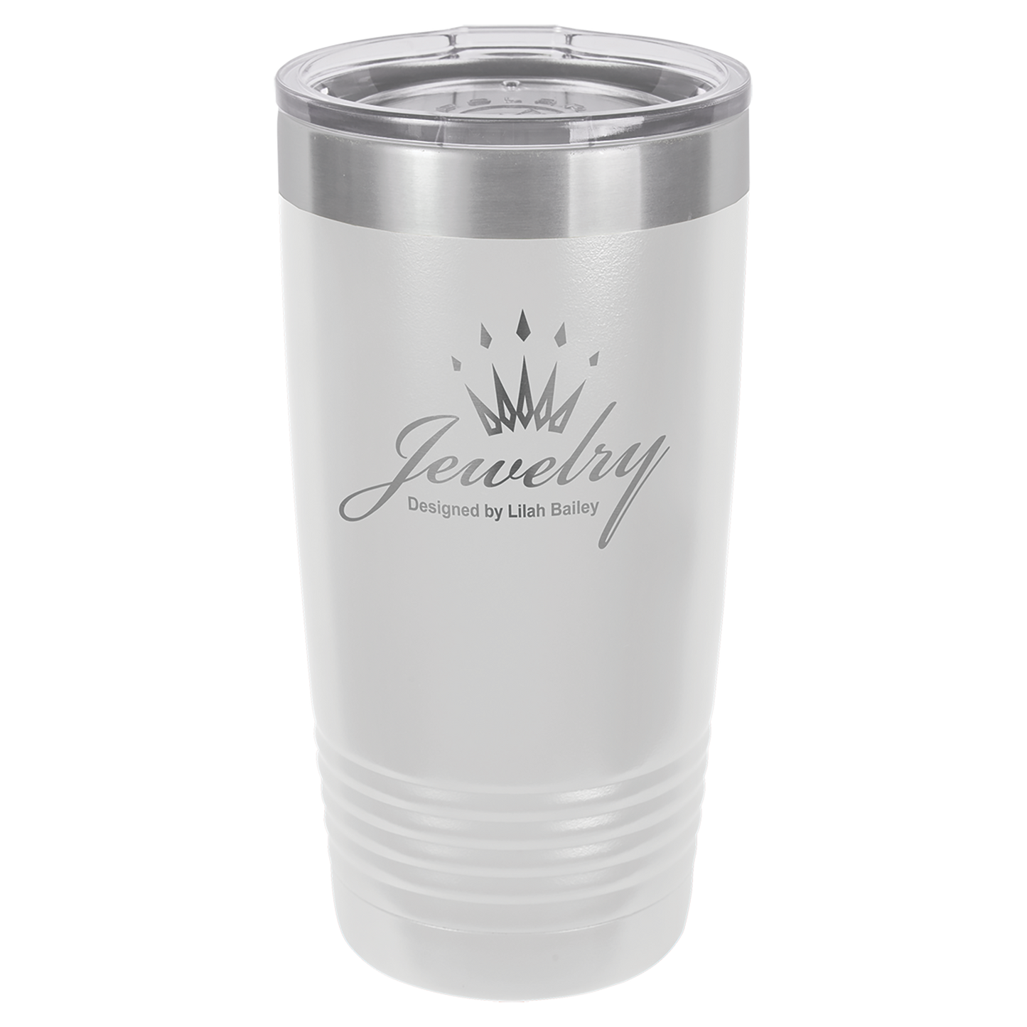 Drinkware Tumblers 10oz, 20oz and 30oz