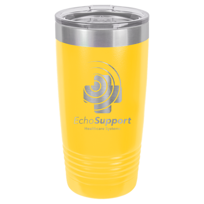 Drinkware Tumblers 10oz, 20oz and 30oz