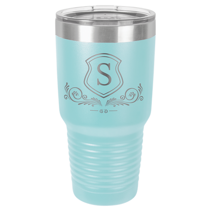 Drinkware Tumblers 10oz, 20oz and 30oz