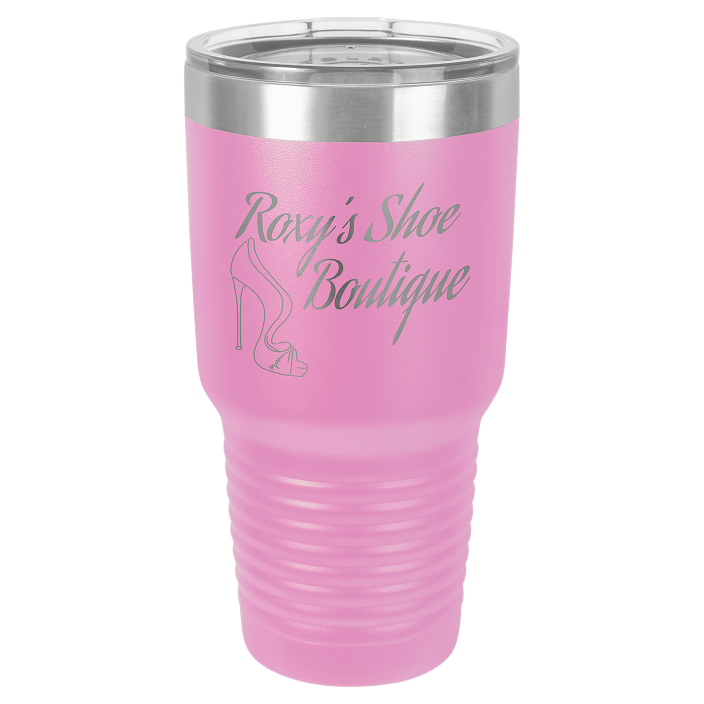 Drinkware Tumblers 10oz, 20oz and 30oz