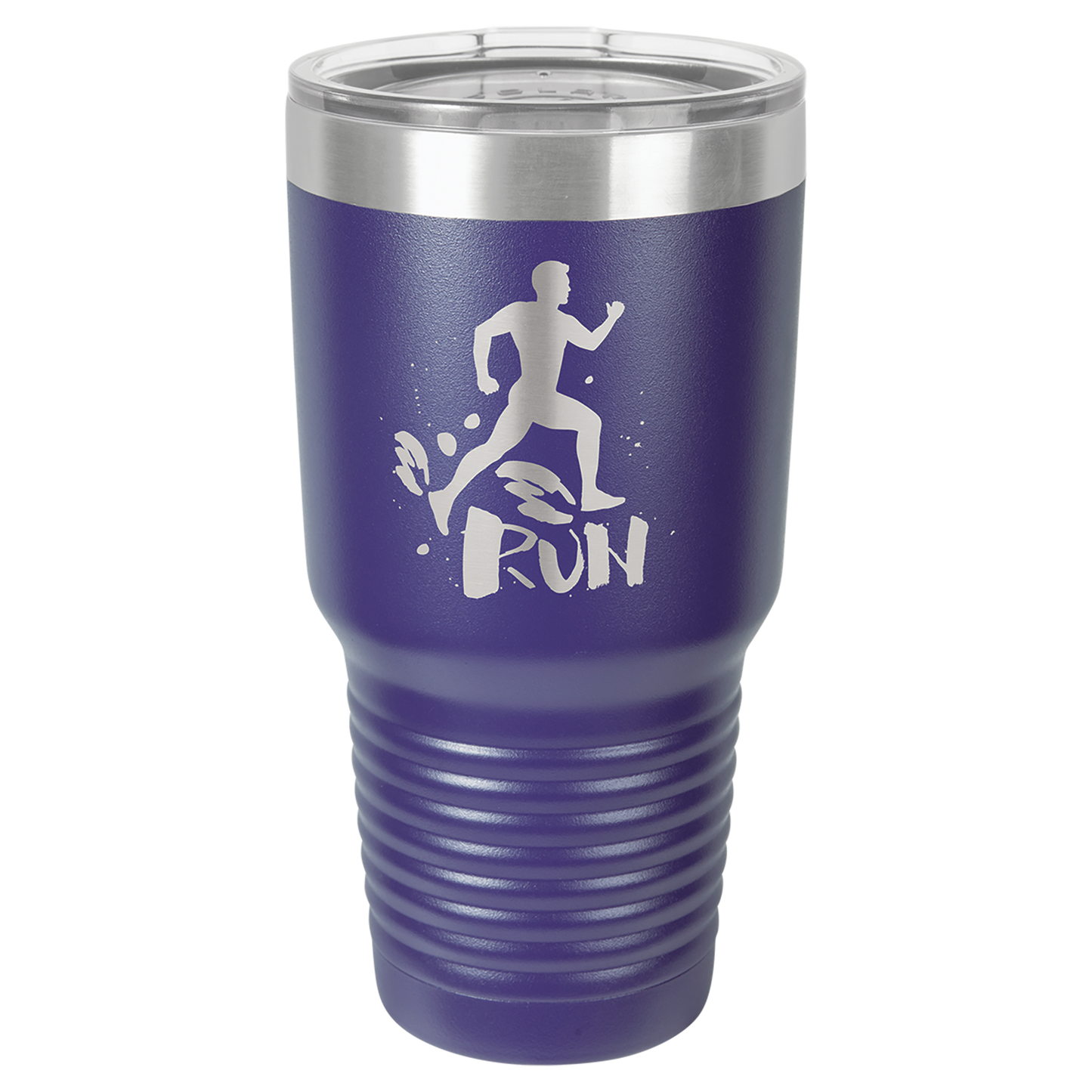 Drinkware Tumblers 10oz, 20oz and 30oz