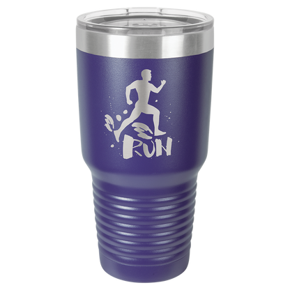 Drinkware Tumblers 10oz, 20oz and 30oz