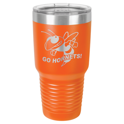 Drinkware Tumblers 10oz, 20oz and 30oz