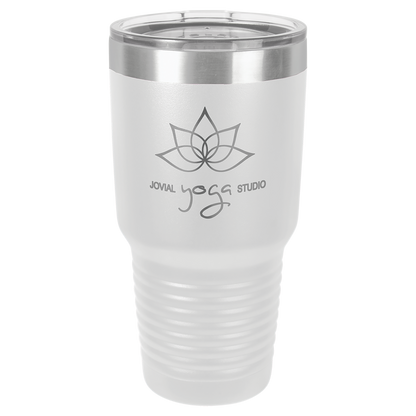 Drinkware Tumblers 10oz, 20oz and 30oz