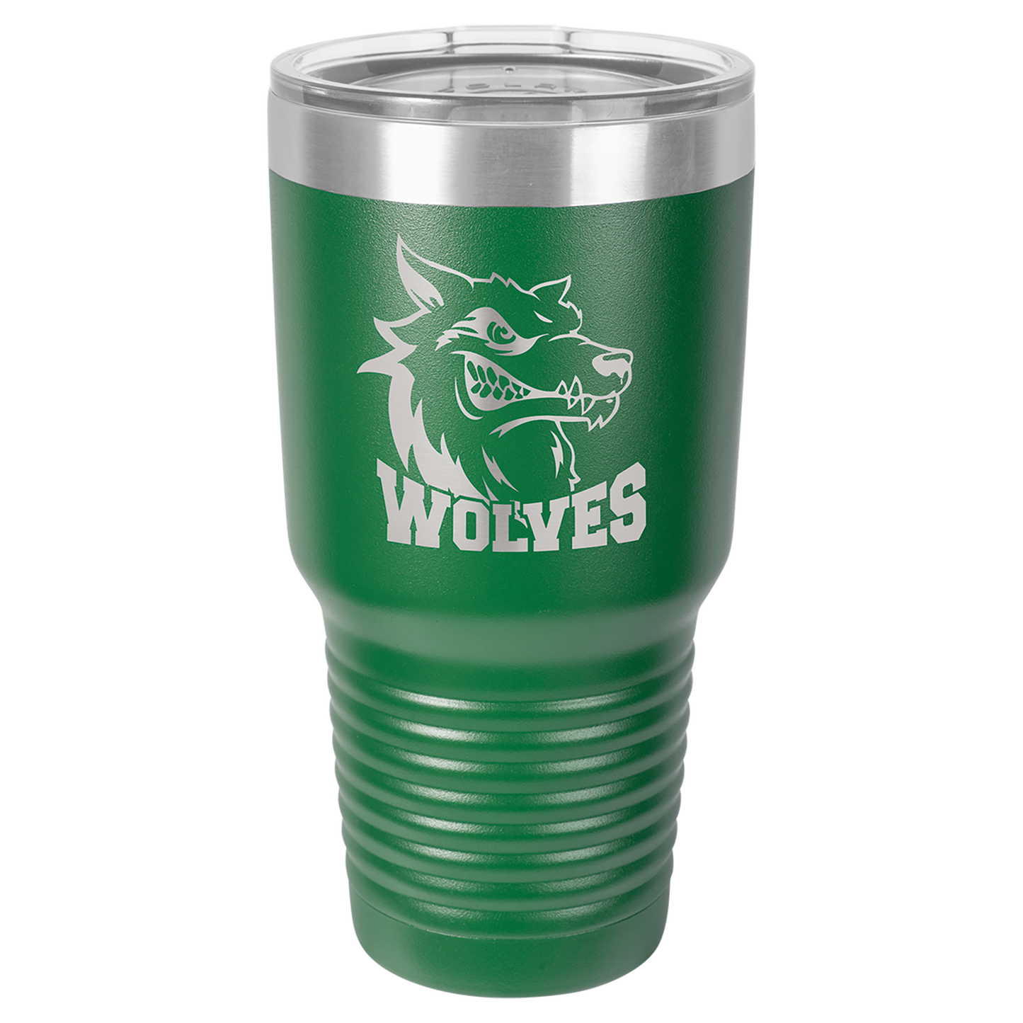 Drinkware Tumblers 10oz, 20oz and 30oz