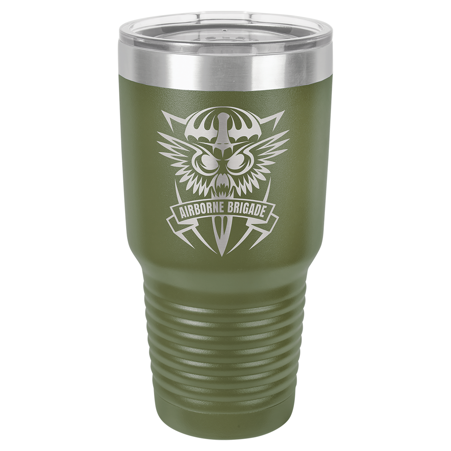 Drinkware Tumblers 10oz, 20oz and 30oz