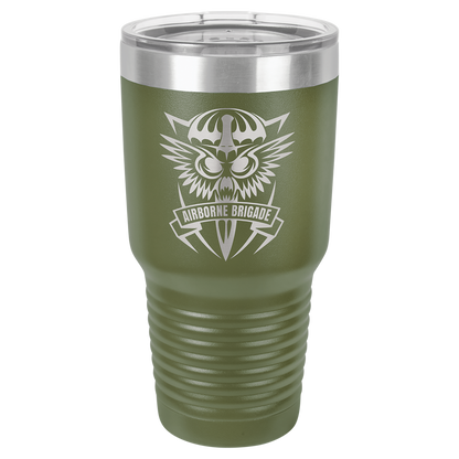 Drinkware Tumblers 10oz, 20oz and 30oz