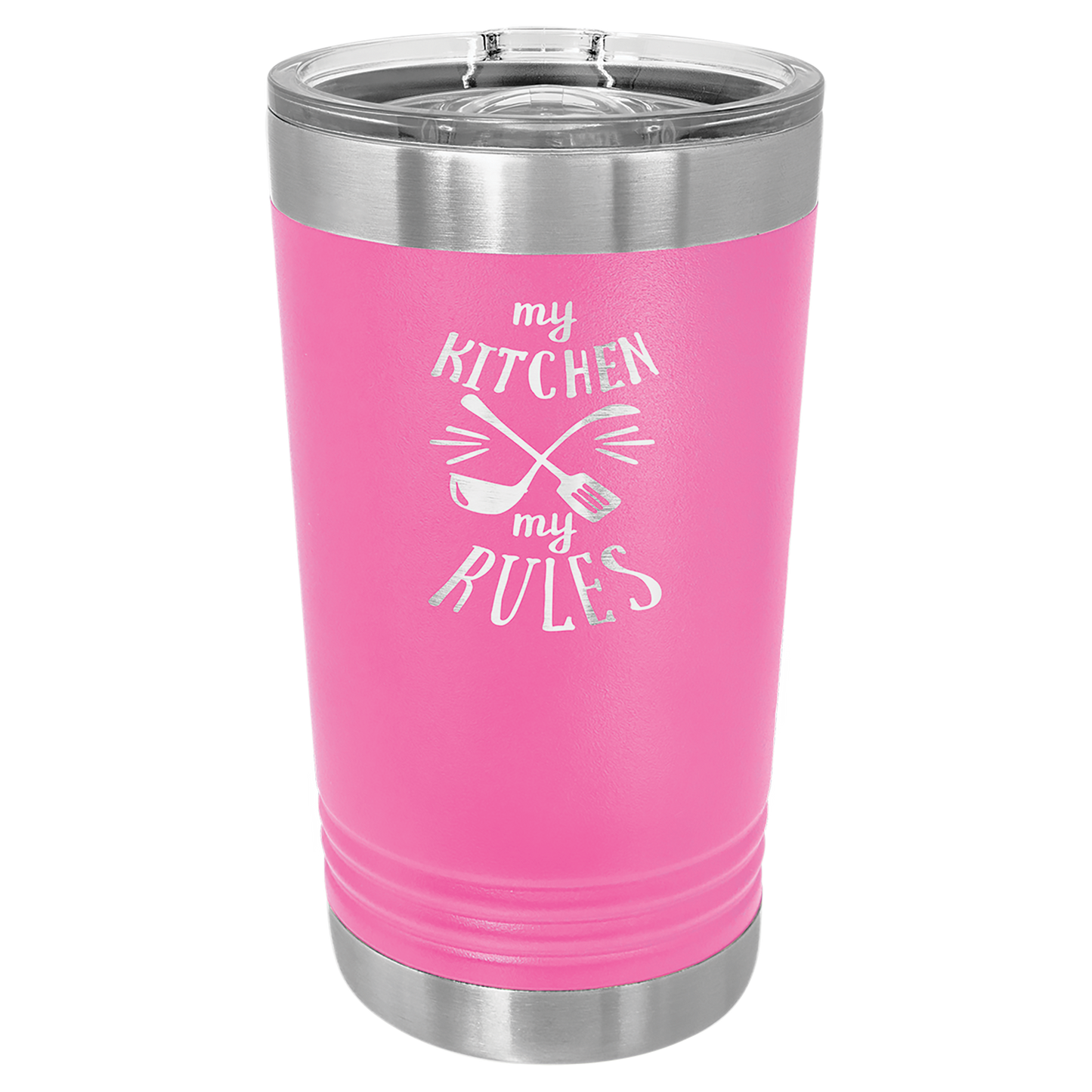 Drinkware Tumblers Pint