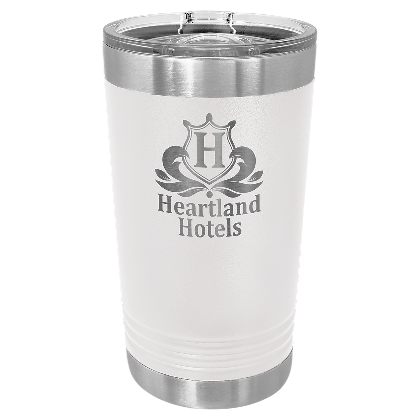 Drinkware Tumblers Pint