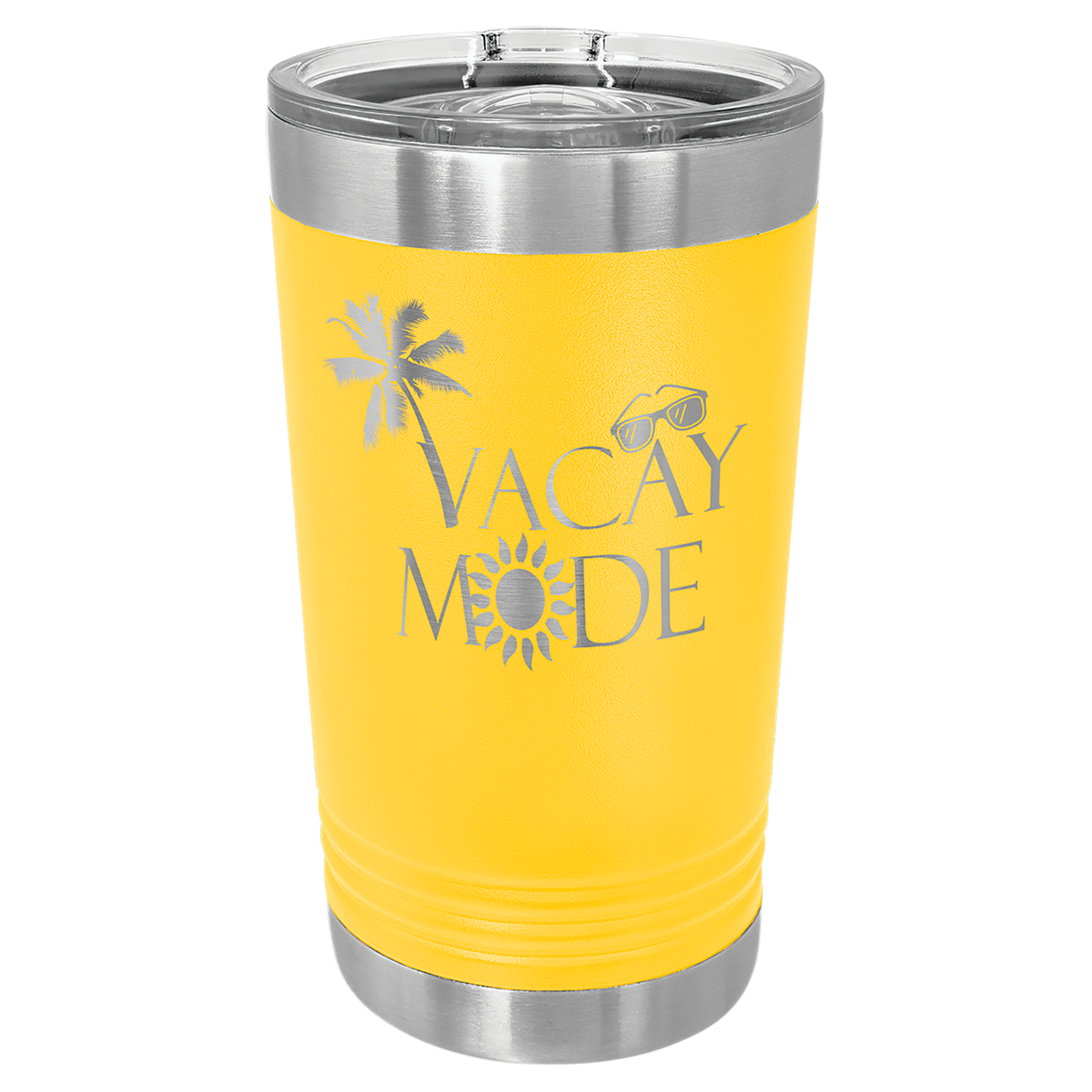 Drinkware Tumblers Pint