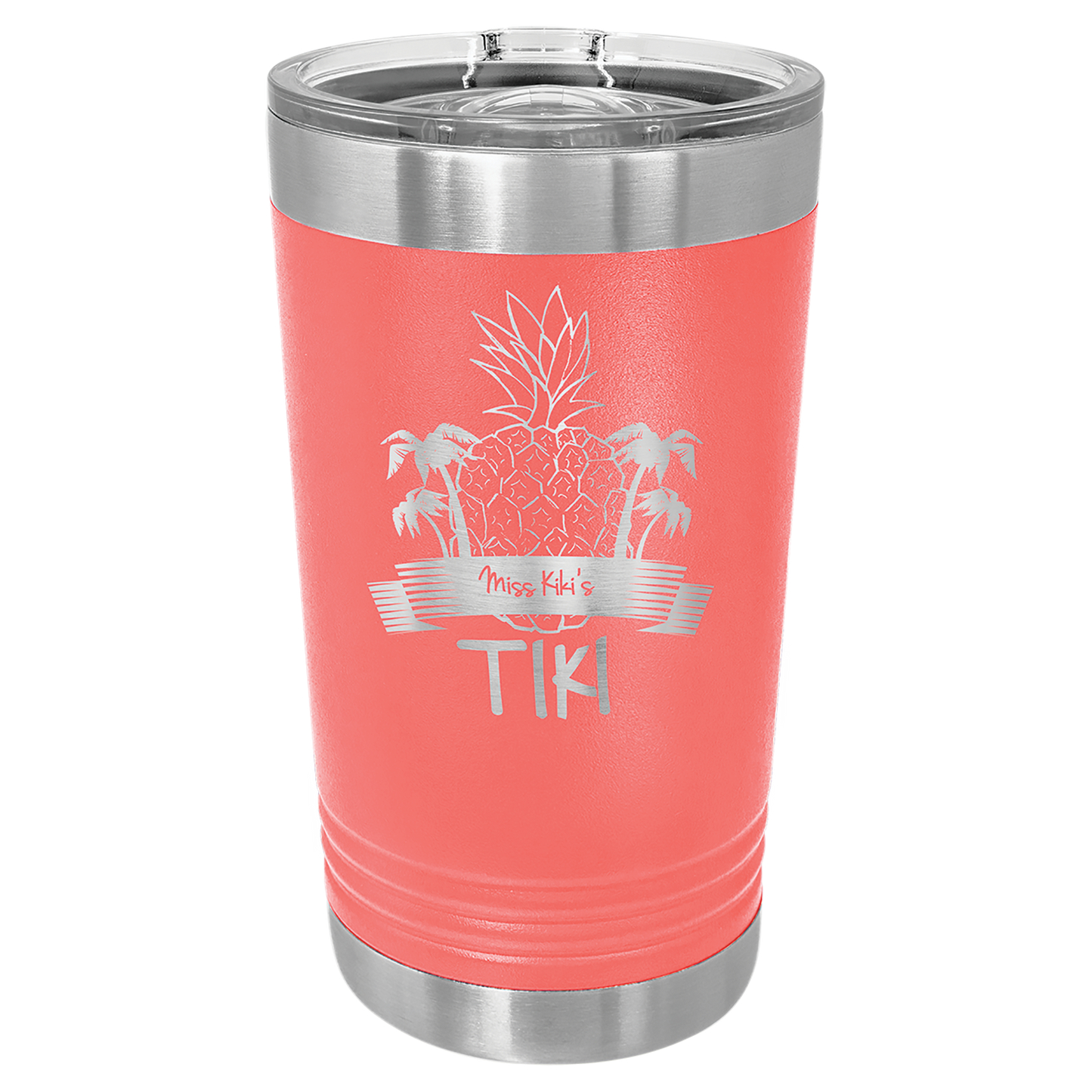 Drinkware Tumblers Pint