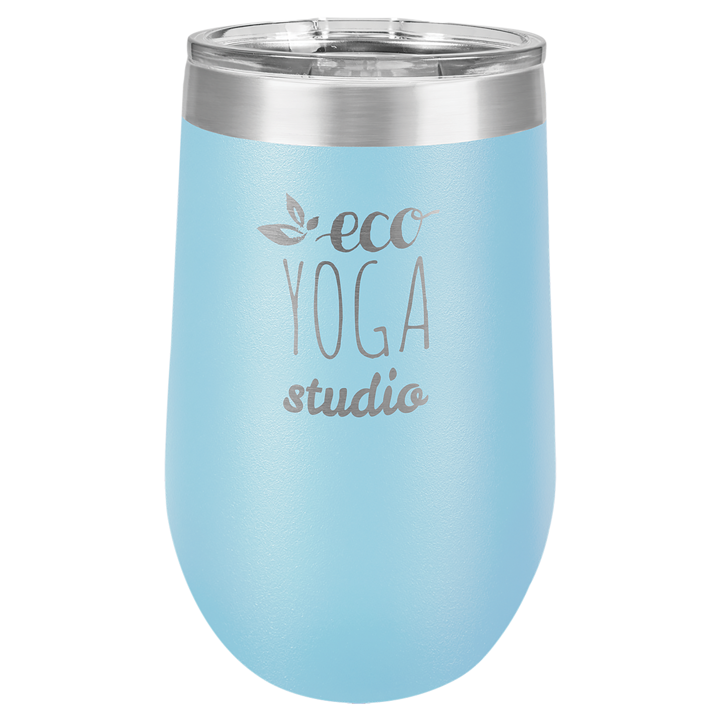 Stemless Wine Insulated Tumblers 12 oz or 16 oz