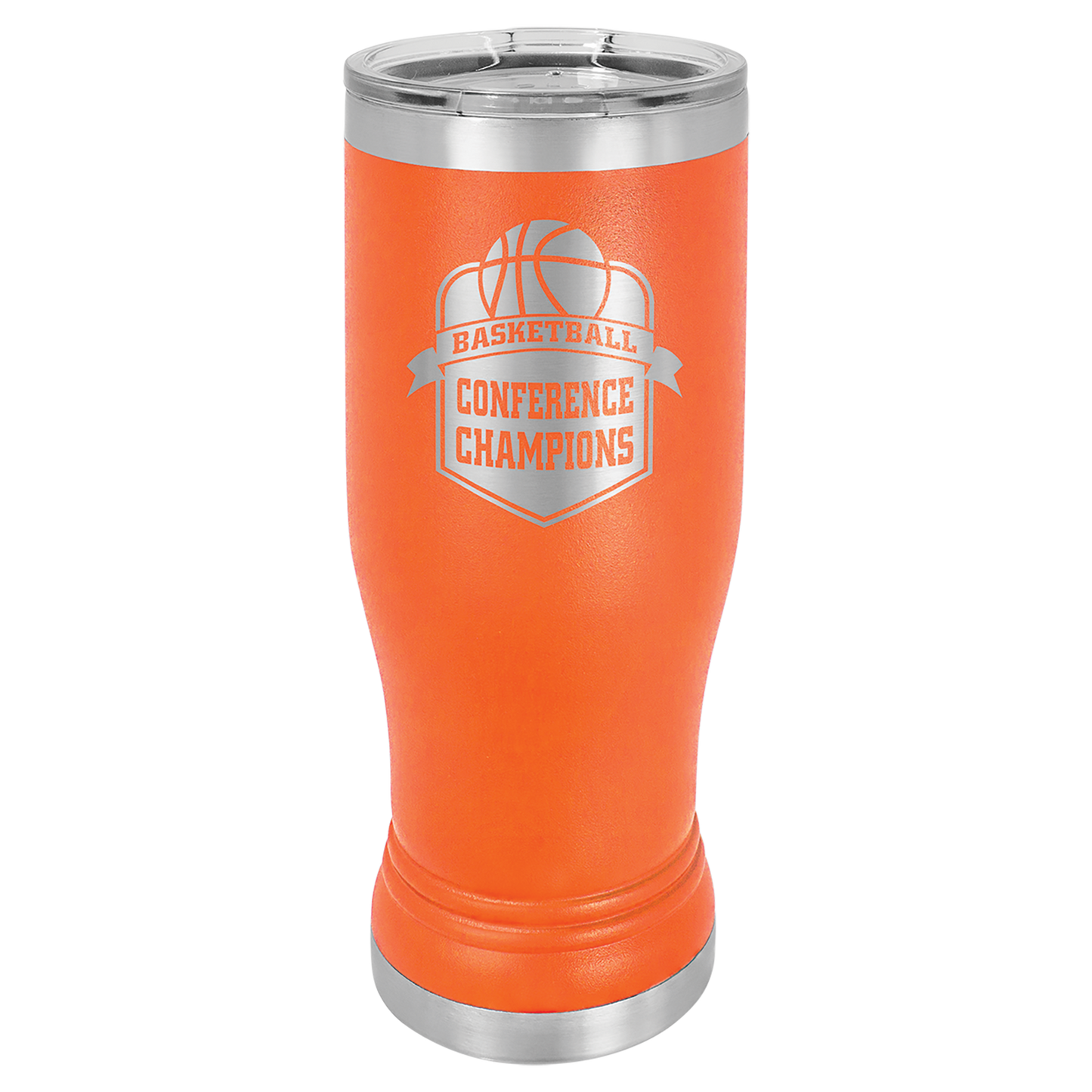 Drinkware Pilsner 14 oz & 20oz