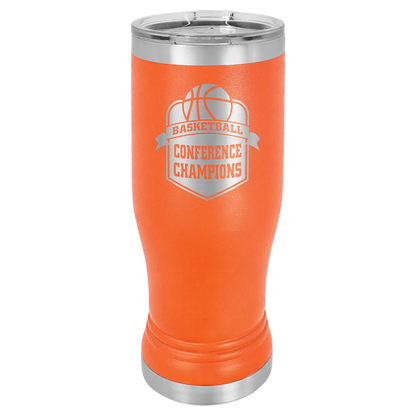 Drinkware Pilsner 14 oz & 20oz