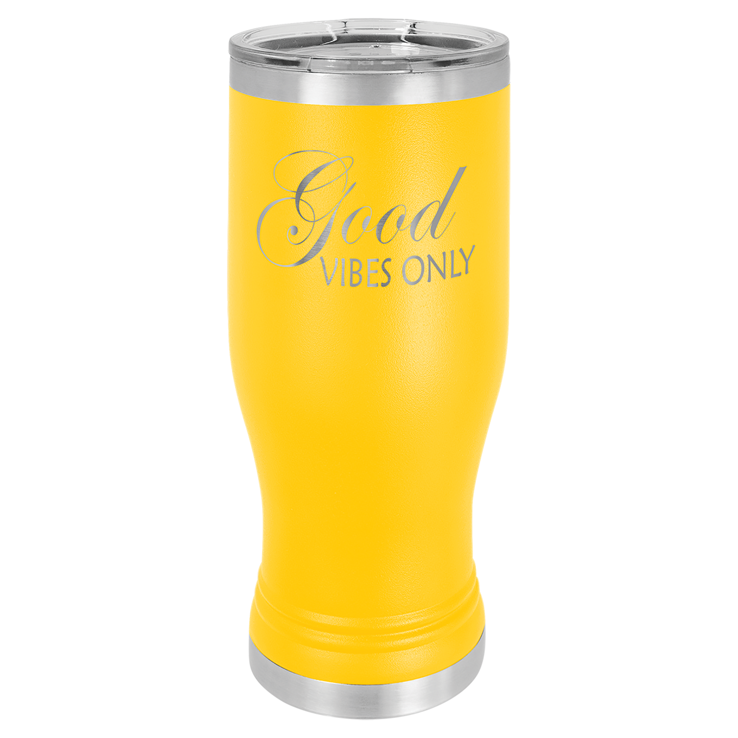 Drinkware Pilsner 14 oz & 20oz