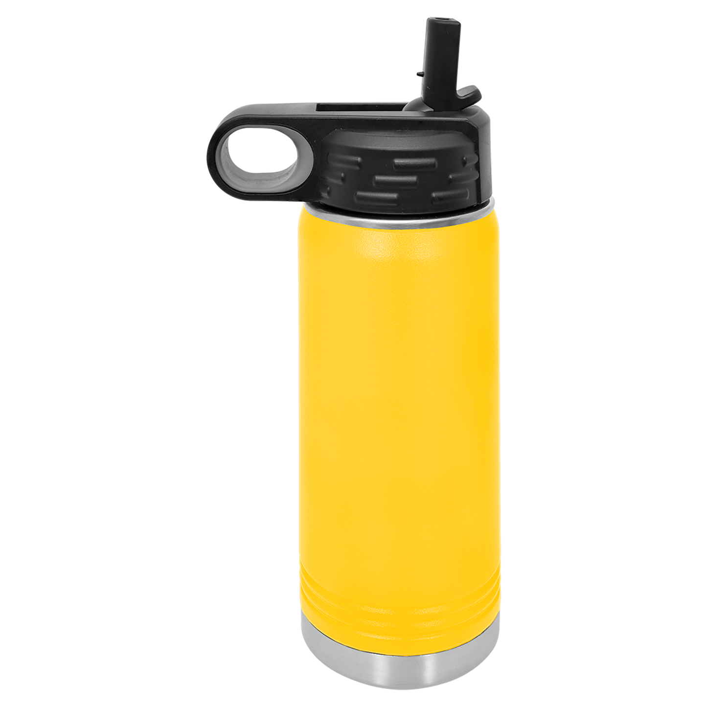 Water Bottle  20oz - 32oz - 40oz oz