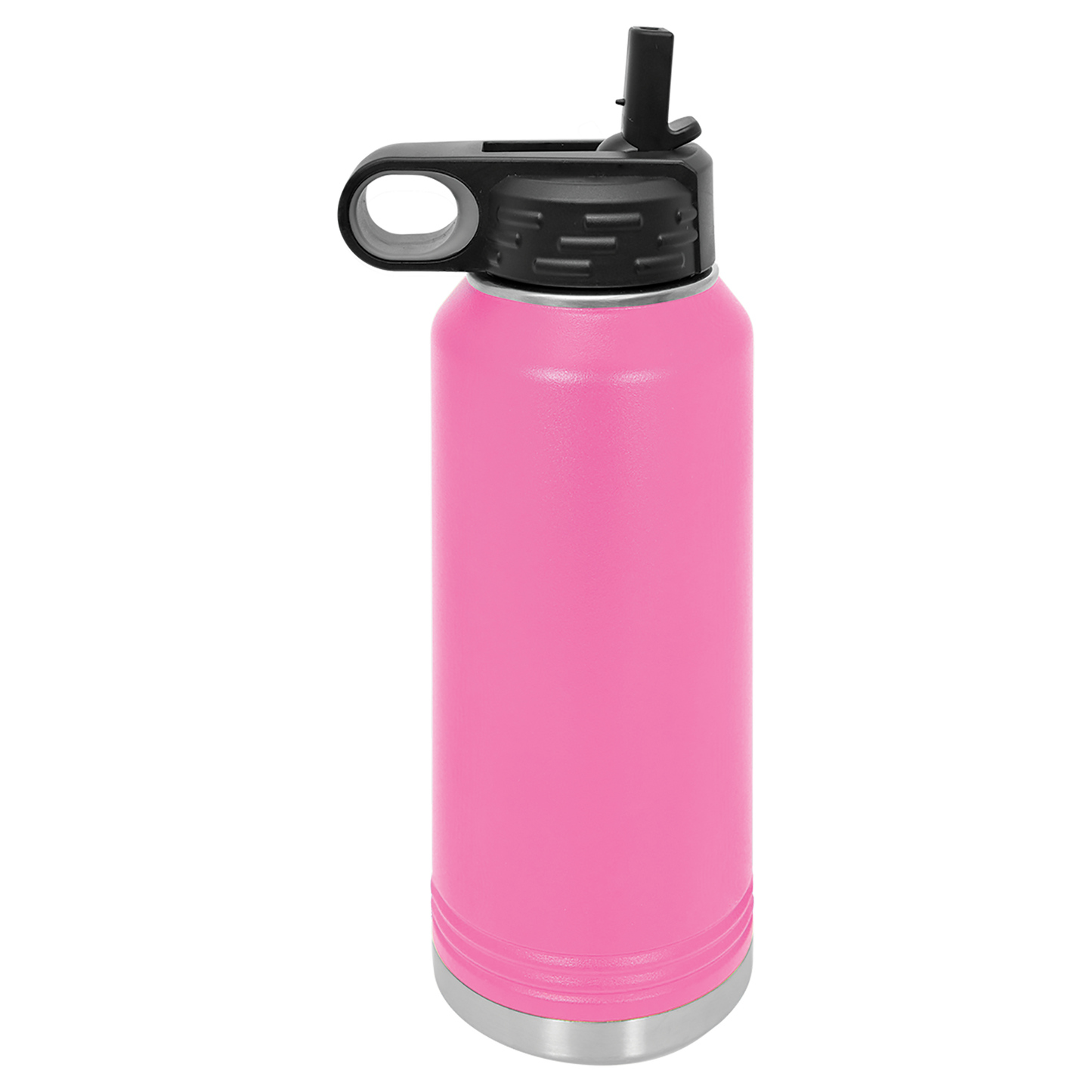 Water Bottle  20oz - 32oz - 40oz oz