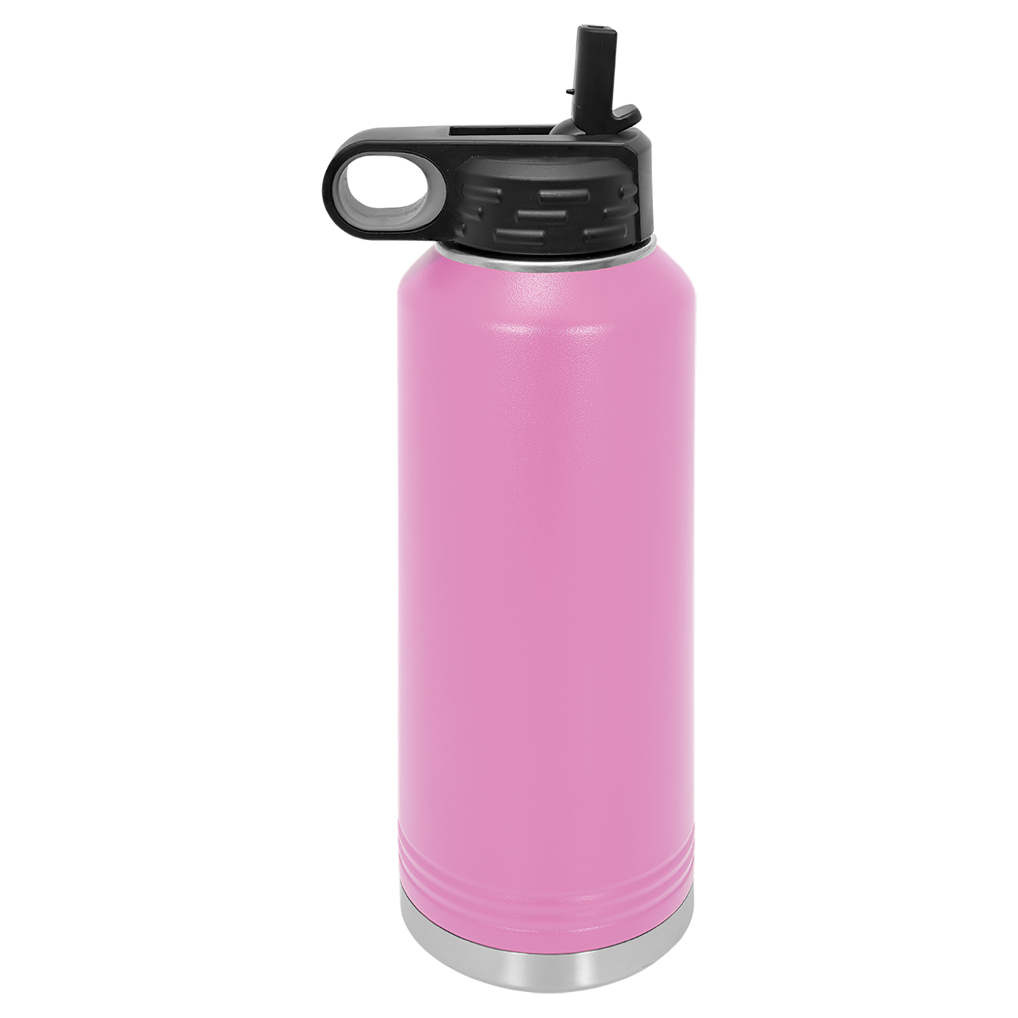 Water Bottle  20oz - 32oz - 40oz oz