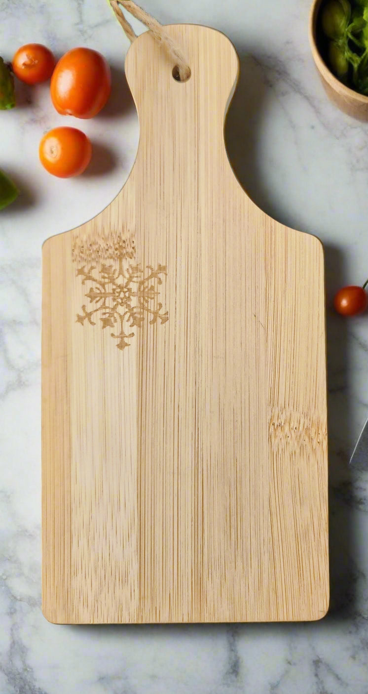 miniature cutting board