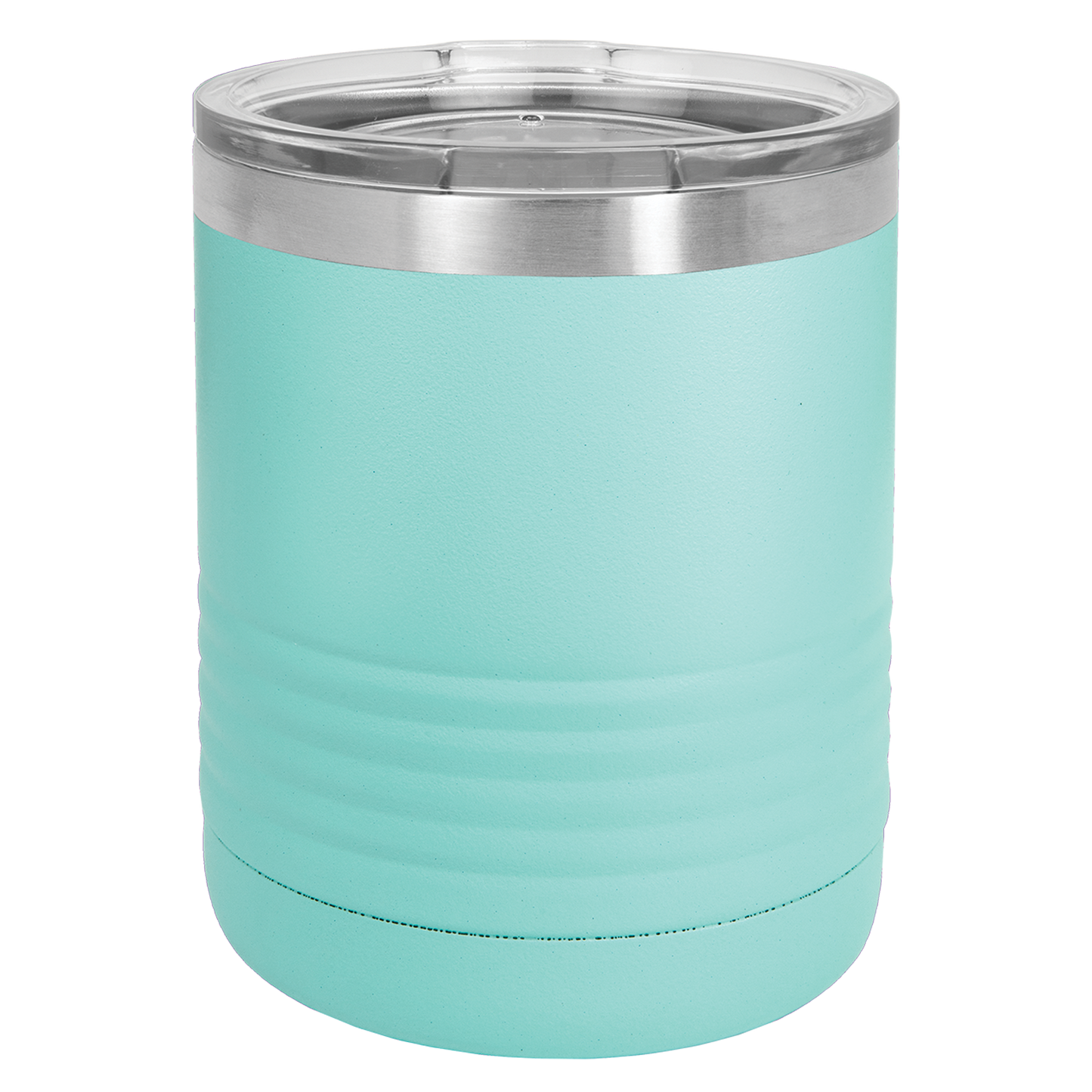 Drinkware Tumblers 10 oz - Teal image