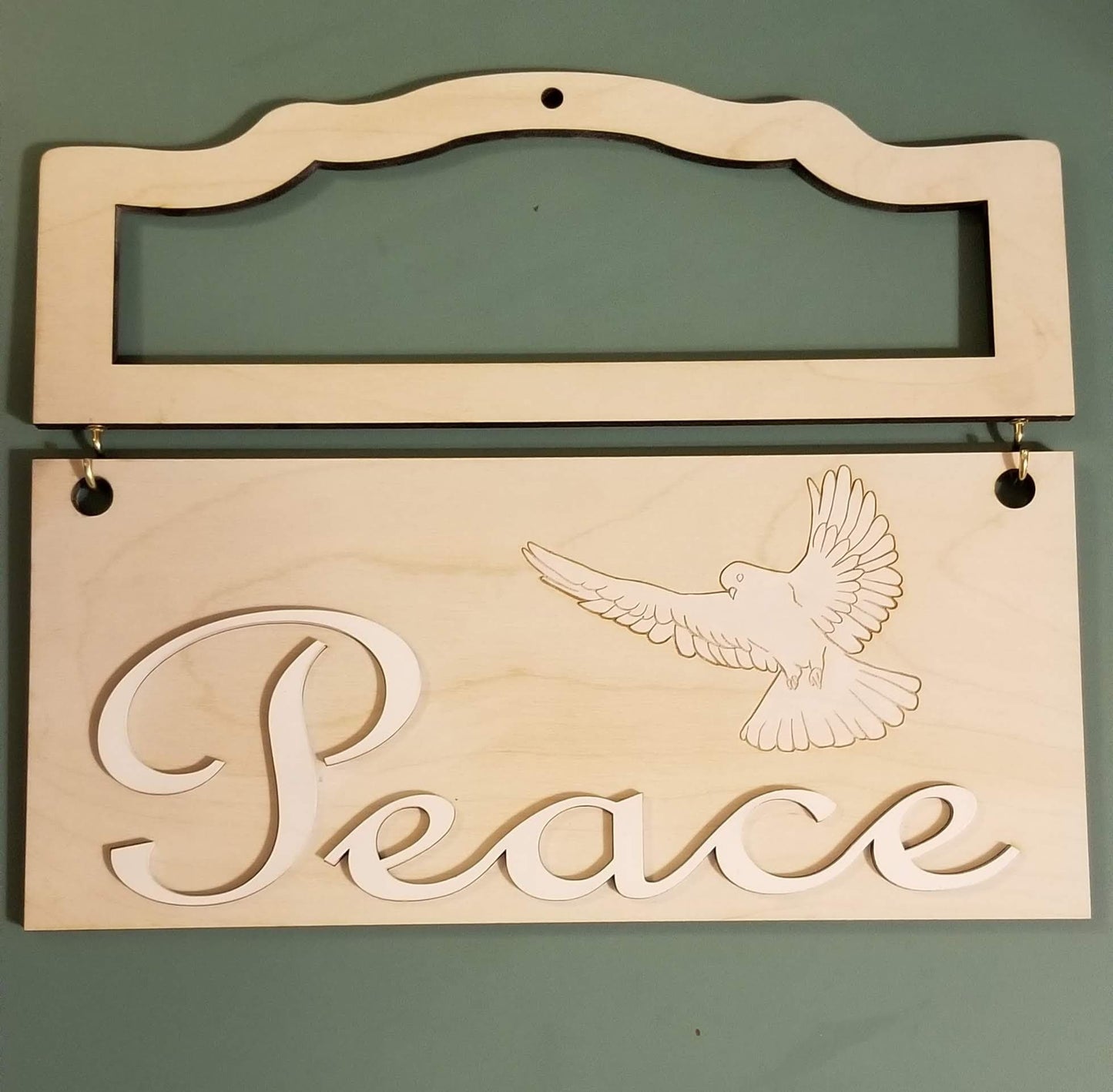 Custom Wall Signs