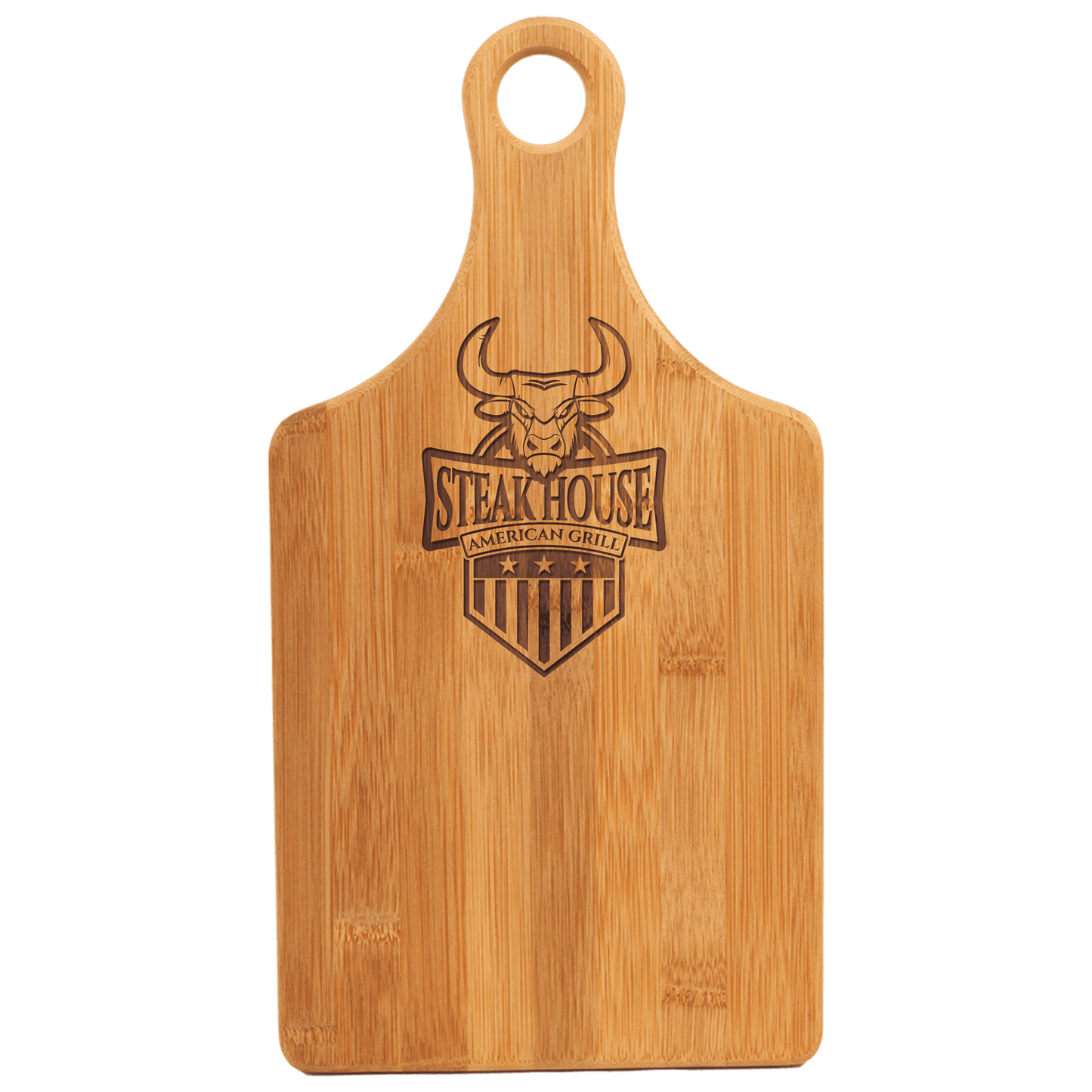 Wooden Cutting Board