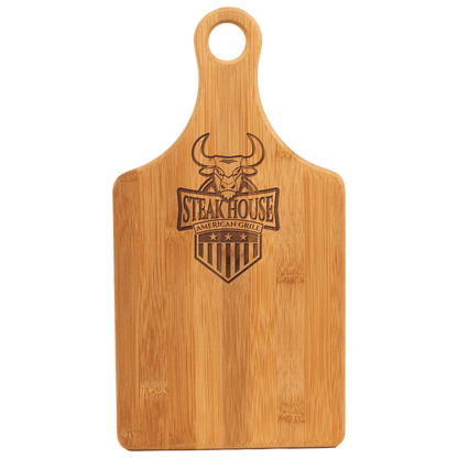 Wooden Cutting Board